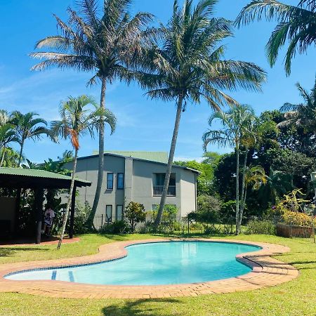 Zululand Serenity On The Estuary St. Lucia Exterior foto